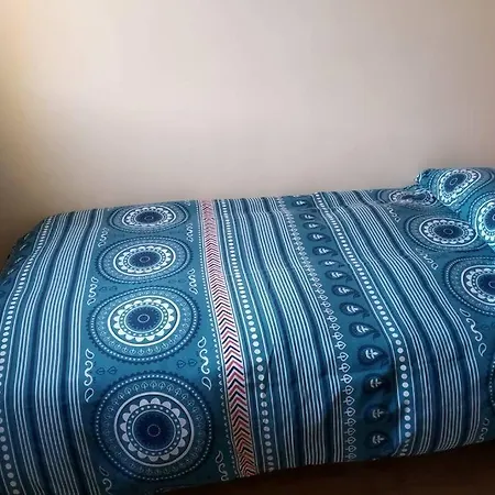 Apartment Comodo, Bien Ubicado Parking Gratis Zaragoza