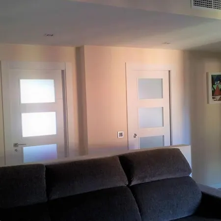 Apartment Comodo, Bien Ubicado Parking Gratis *