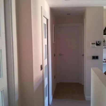 Apartment Comodo, Bien Ubicado Parking Gratis Zaragoza