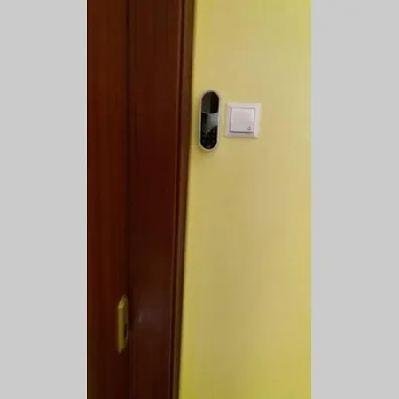 Centro 3 Dormitorios 5 Camas Parking * סרגוסה