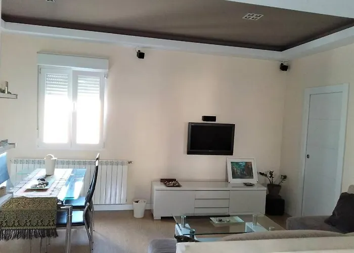 Comodo, Bien Ubicado Parking Gratis Lejlighed *