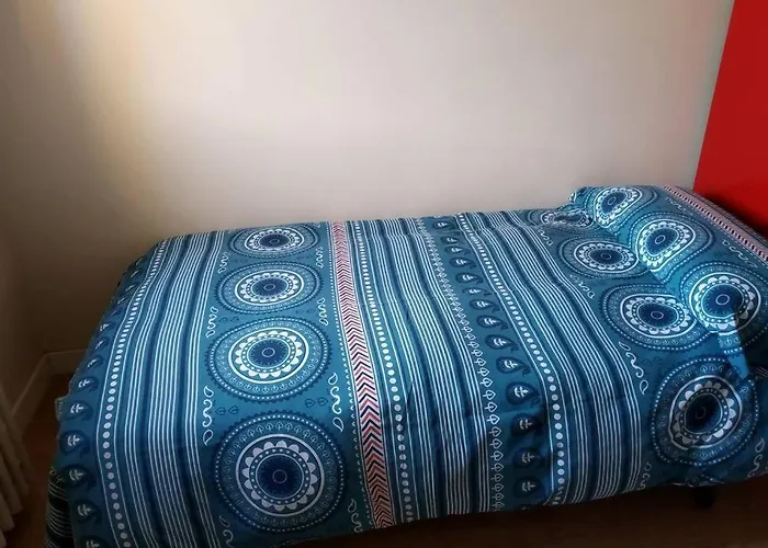 Lejlighed Comodo, Bien Ubicado Parking Gratis Zaragoza