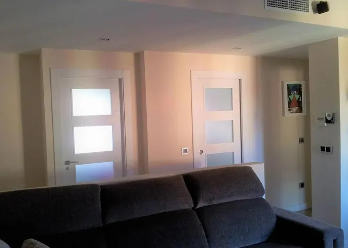 Lejlighed Comodo, Bien Ubicado Parking Gratis *