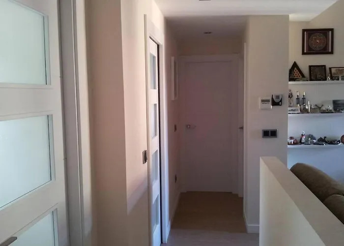 Lejlighed Comodo, Bien Ubicado Parking Gratis Zaragoza