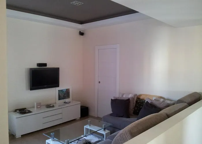 Comodo, Bien Ubicado Parking Gratis Zaragoza